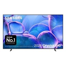 Samsung 65 Inch UE65U7000FK