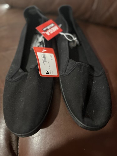 New slazenger trainer pump - slazenger,