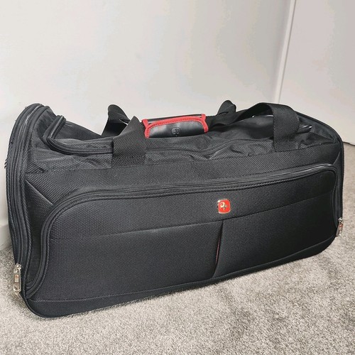 Wenger swissgear duffle bag - swissgear,