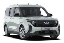 FORD TOURNEO COURIER OWNERS