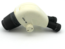 Leica S6E Microscope head