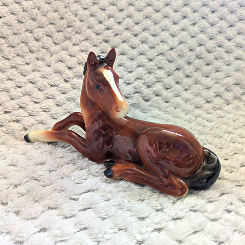 Vintage beswick pottery - beswick,