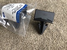 Genuine Ford Escort RS