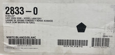 Kohler K-2833-0 DemiLav