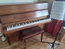 Knight Piano 1985