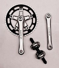 Cranks BMX Sugino GT Old Bike