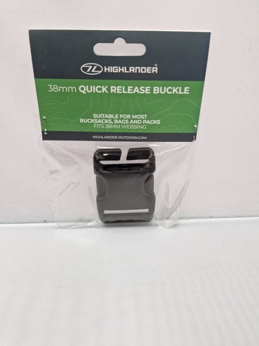 Highlander quick release - quick,