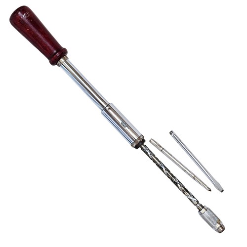 Vintage spear jackson spiral - vintage,