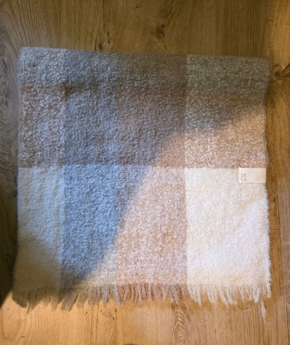 Tbco the tartan blanket - tartan,