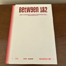 Twice Between 1 & 2 11Th Mini
