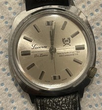 Men stainless steel - men's,