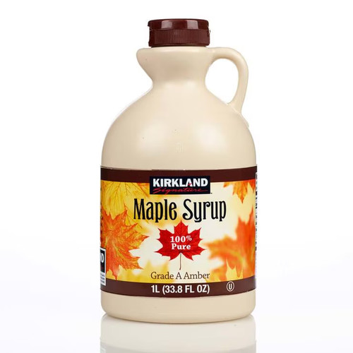 Kirkland signature 100 - 100%, pure