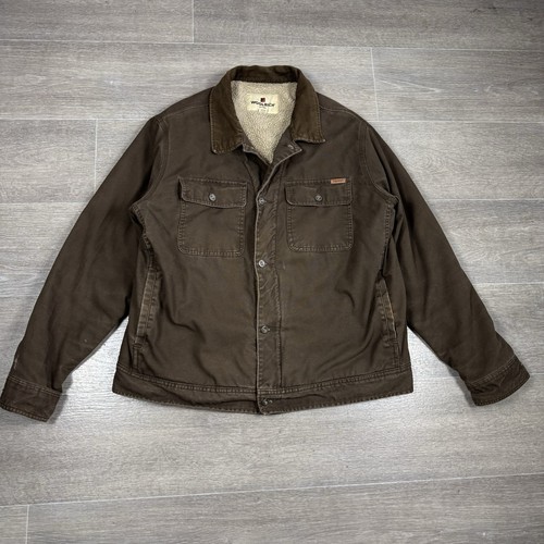 Woolrich mens barn chore - mens,