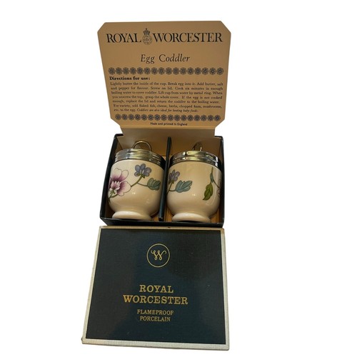 Vtg royal worcester astley egg - royal,