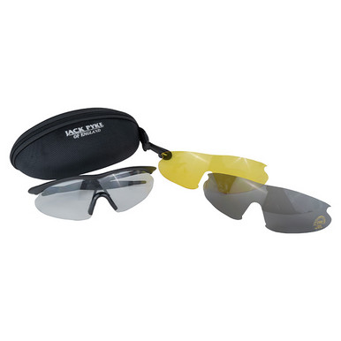 Jack pyke pro sport shooting - jack,