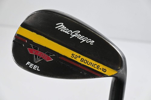 Macgregor foil gap wedge - macgregor, /