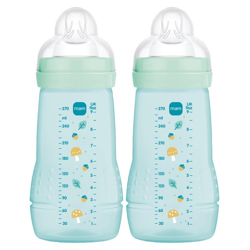 Mam easy active bottles - easy,