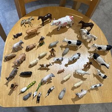 Job Lot Britains Metal &