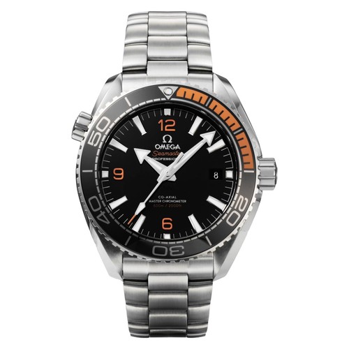 Unused omega seamaster - omega,