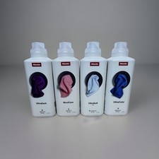 Miele colour liquid - 4,