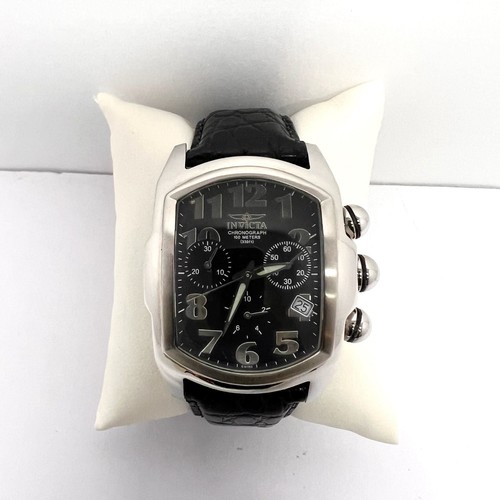 Invicta lupah chronograph - invicta,