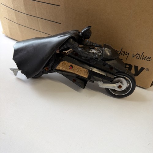 Batman bike - -, on
