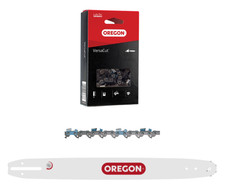 18" Replacement Bar & Chain