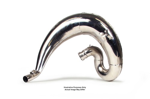 Dep exhaust front - for, ktm