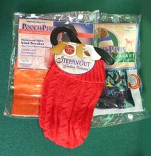 3 DIFFERENT EXTRA SMALL DOG