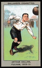 Gallaher - 'Association