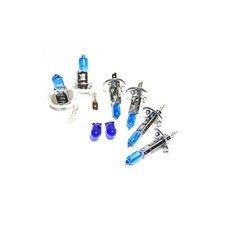 MG MGF 100w Super White Xenon