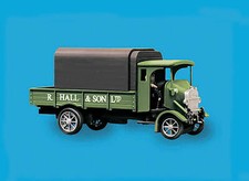 Modelscene 5135 Hall and Sons
