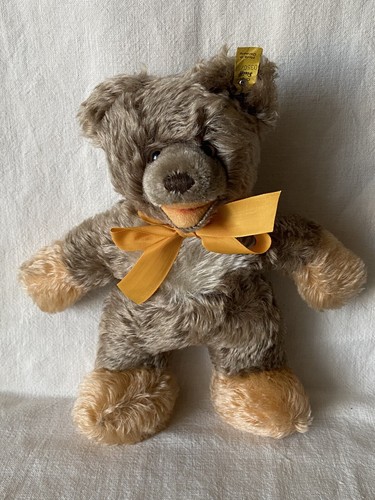 Steiff zotty lully teddy - teddy, bear