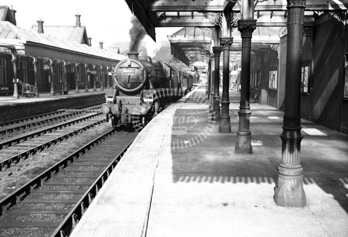 Photo british railways - br,