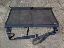 NEW MERCEDES GLC CLASS 2015-2020 X253 DOG GUARD SAFETY LUGGAGE CARGO NET GENUINE