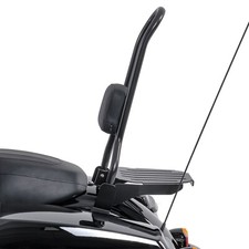 Sissy Bar Motorcycle Craftride