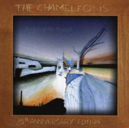 Chameleons script the - chameleons:,