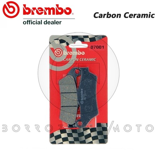 Brake pads brembo - pads, for