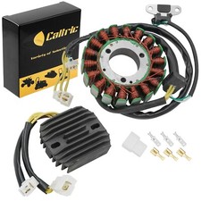 Stator & Regulator Rectifier