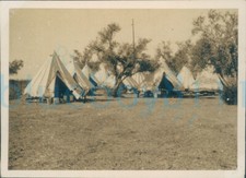 1920s photo British Military