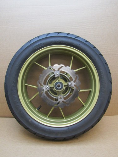 Lexmoto lxr 125 2023 - lxr, 3,880
