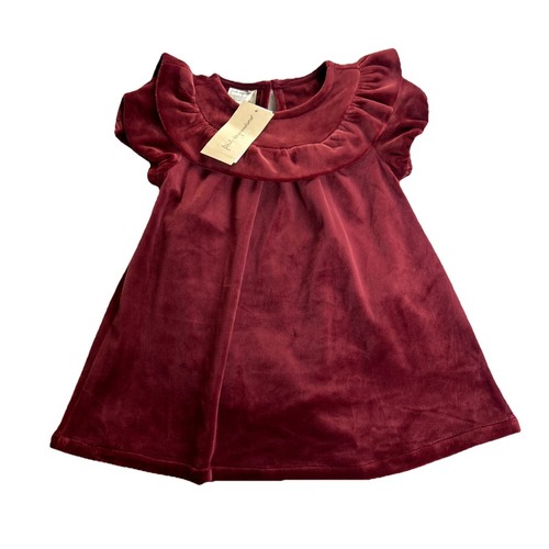 First impressions baby - impressions, girl's