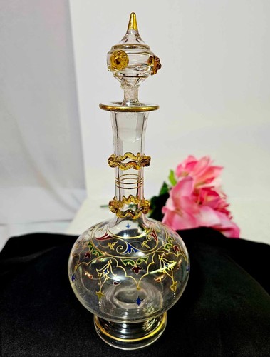 1910 moser style clear art - moser,