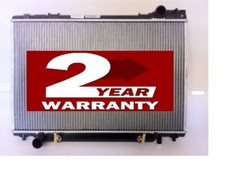 RADIATOR FITS TOYOTA ESTIMA /