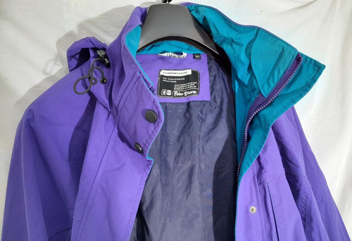 Vintage peter storm - vintage, jacket