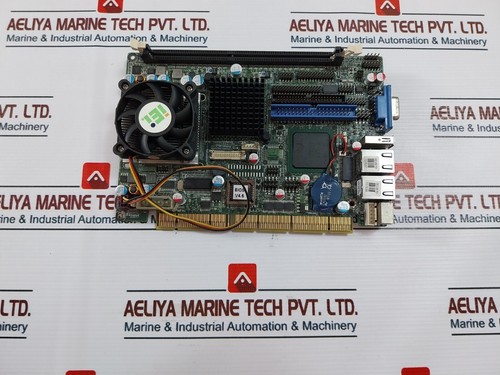 Iei pcisa 6770 cpu - pcisa-6770,