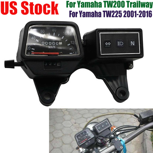 For yamaha dt125r dt200r - for,