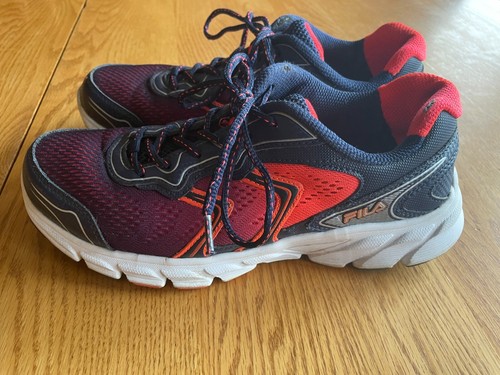 Fila stellaray women running - fila, women's