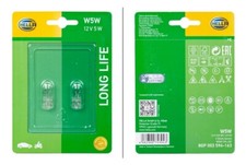 Front and Rear HELLA 8GP 003