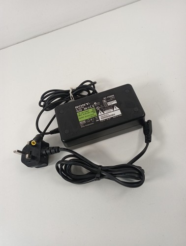 Genuine sony lcd power - lcd,